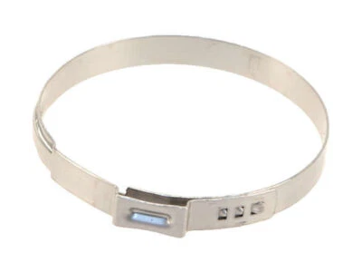 Abrazadera de arranque para cremallera de dirección Audi TT 2000-2006, 2008-2009 Febi 28539VYPQ 2001 Foto 1 de 2