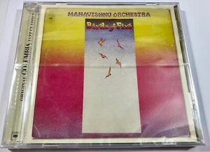 Mahavishnu Orchestra - Birds of Fire (2010) NEU CD (versiegelt) John McLaughlin - Bild 1 von 4