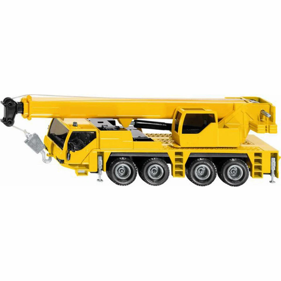SIKU 2110 Camion-grue 1:50 - Photo 1/1