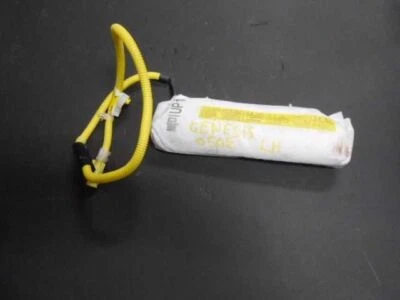 L FRONT SEAT FITS 11-14 GENESIS 43188 Foto 1 de 4