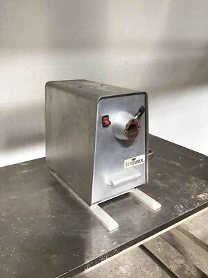 Unidad de accionamiento eléctrico Univex PM91 picadora de carne accesorios trituradora SOLO RECOGIDA LOCAL Foto 1 de 3
