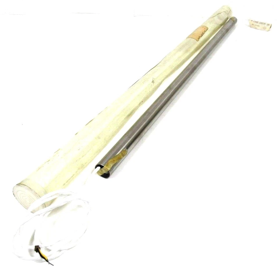 全新 GL COLLINS LMV-811V04 VELOCITY TRANSDUCER LMV811V04 — 第 1/4 张图片