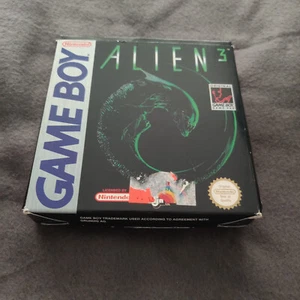 Alien 3 (Nintendo Gameboy) - Juego GB - Juego - Imagen 1 de 8
