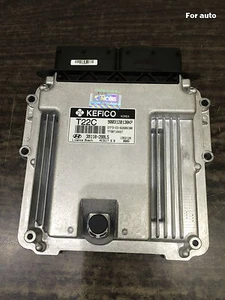 Módulo de control del motor turbo Hyundai Veloster 2011+ OEM 391182BBL0 / 391182BBL5 - Imagen 1 de 10