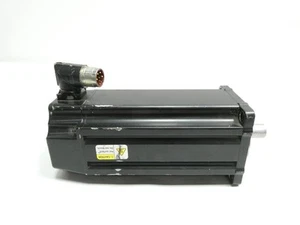 Allen Bradley Kinetix VPL-B1153F-PK14AA Servo Motor 3ph 3.08hp 5000rpm 480v-ac - Picture 1 of 5