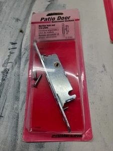 Prime-Line Stahl Innen und Außen Einsteckschloss und Halter E-2164 - Bild 1 von 1