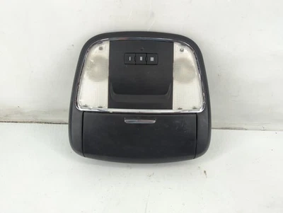 2014 Dodge Charger Overhead Roof Console FWYDS - Image 1 of 4