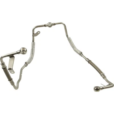 Línea de alimentación de aceite turbocompresor 40-60130AN GAP Foto 1 de 4