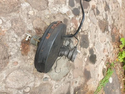 Ford Focus I 1998-2004, MK1 Brake Servo Master Booster, Cylinder Tank, 020402178 - Image 1 of 4