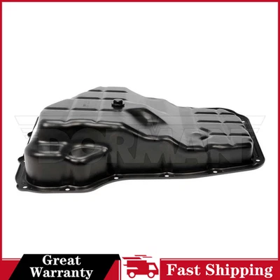 Dorman 265-870 深传动盘 适用于 2007.5 & Ram 2500/3500 6.7L 康明斯 — 第 1/4 张图片