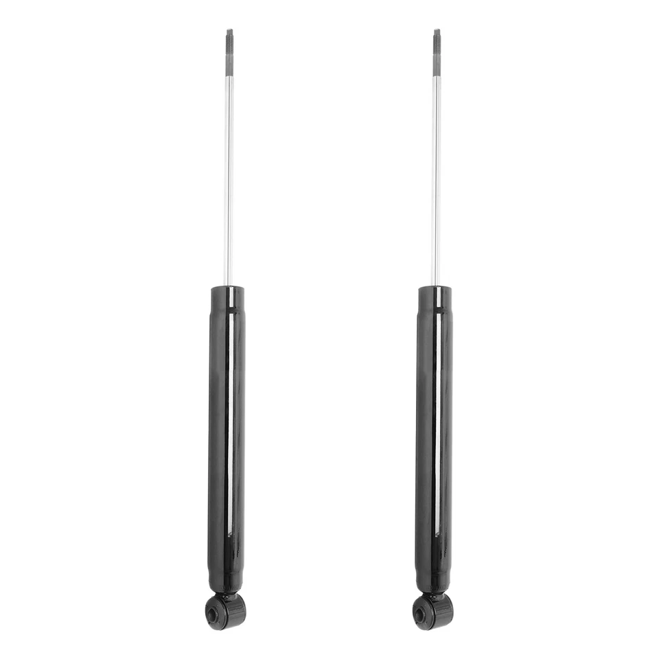 Rear Pair Shock Absorber Kit for 2001-2006 BMW 325Ci RWD - Image 1 of 1