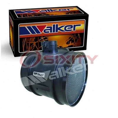 Walker Mass 气流传感器适用于 2008 - 2009 庞蒂亚克 G8 6.0L 6.2L V8 进气 ly — 第 1/4 张图片