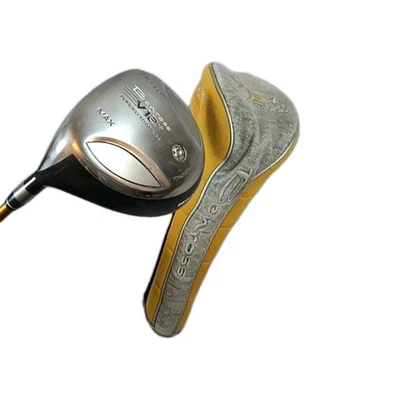 Benross V12+ Max Driver  Regular Flex Aldila Graphite Shaft  Left Handed  - Image 1 of 4