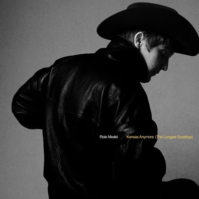ROLE MODEL - Kansas Anymore (PRE-ORDER 7/18/25)(The Longest Goodbye) [Canary Yel - Image 1 of 2