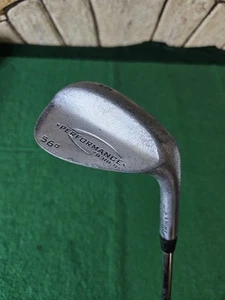 Knight Performance Series 56° Sand Wedge / Steel Shaft / Right-Handed - Picture 1 of 6