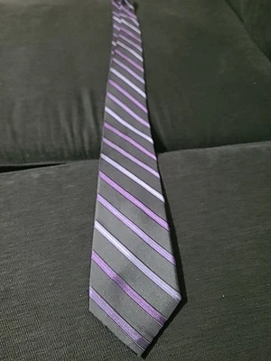 Apt. Gravata skinny masculina 9 - Imagem 1 de 2