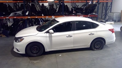 Cinturón de seguridad Nissan Sentra 2016 canastilla delantera hebilla de pasajero se adapta a 13-16 19 SENTRA  Foto 1 de 4