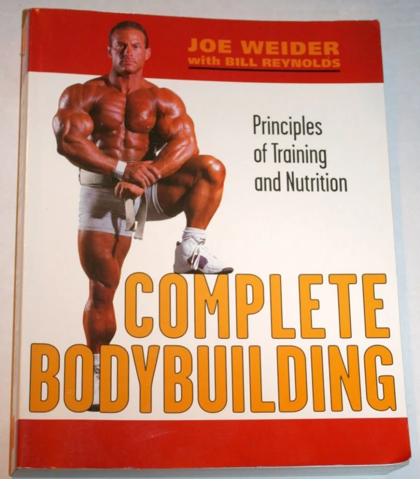 Complete Bodybuilding Foto 1 de 1
