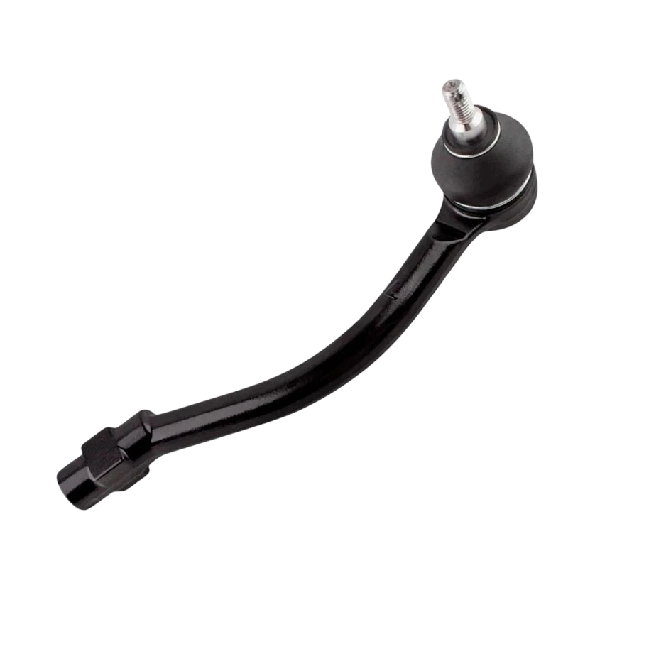 GENUÍNO👑 Extremidade da haste de amarração frontal lateral esquerda exterior Elantra 11-16 Kia Soul 568203X000 - Imagem 1 de 1