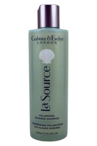 Crabtree & Evelyn La Source Volumising Seaweed Shampoo 8.5 Ounce - Picture 1 of 3