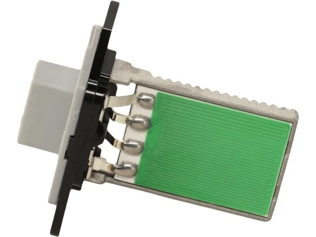 Resistencia del motor del soplador para Hyundai Santa Fe 2001-2006 2002 2003 2004 2005 CR632BZ Foto 1 de 1