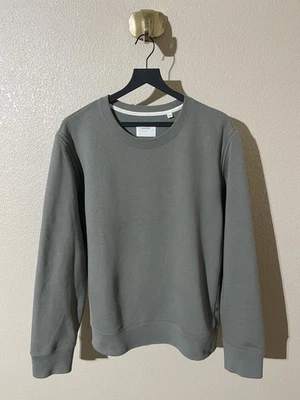 Sudadera para hombre Billy Reid talla L Foto 1 de 4