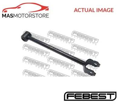 TRACK CONTROL ARM WISHBONE TRANSVERSE REAR FEBEST 0125-AE114R V NEW - Image 1 of 4