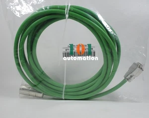 1PCS New Servo Drive Power Cable VF-RA2474N-03/07/08/09 3m 7m 8m 9m - Picture 1 of 6