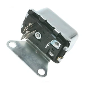 BLOWER RELAY CORVETTE IMPALA CHEVELLE C10 C20 C30 BUICK CADILLAC OLDSMOBILE &442 - Picture 1 of 3