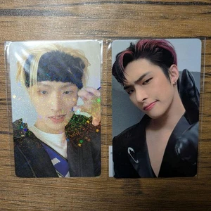 ATEEZ SET MINGI SET - Picture 1 of 1
