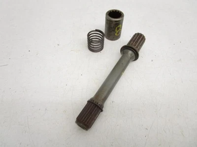 00 Yamaha YFM 600 Grizzly Rear Drive Prop Shaft 5GT-46172-00-00 1999-2001 - Image 1 of 3