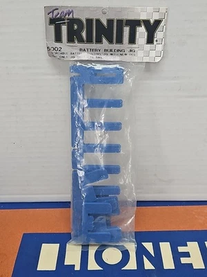 TRINITY 5002 BATTERY BUILDING JIG New. - Image 1 of 4
