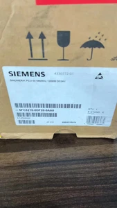 6FC5210-0DF20-0AA0 Siemens brand new original CNC system - Picture 1 of 2