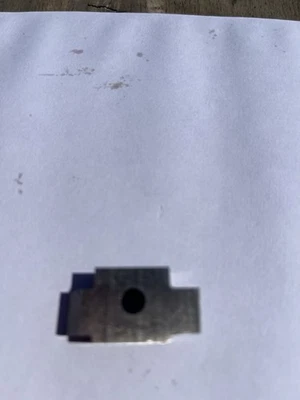 Victaulic Groover VG 28 Blade - New 4-6 Inch STD Pipe - Image 1 of 2