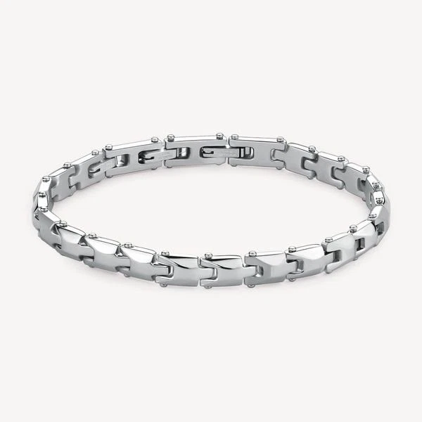 Bracciale Brosway Uomo backliner in Acciaio BBC20 - Immagine 1 di 1