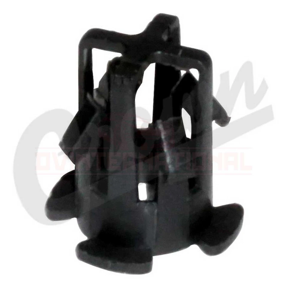 Buje de pedal actuador embrague automotriz Crown para Jeep TJ 2004 Foto 1 de 1