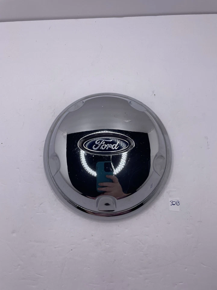 OEM 2002 - 2010 Ford Explorer Chrome CENTER Cap IL24-1A096-AD Genuine#32B - Image 1 of 4