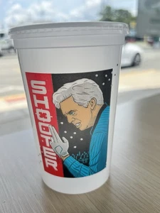 Taza Coleccionable Subway Shooter McGavin Edición Limitada - Happy Gilmore 2 Netflix - Imagen 1 de 1