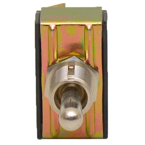Carling Boat Toggle Switch 9719 | ON/OFF/ON 15 Amps 125 VAC - Picture 1 of 2
