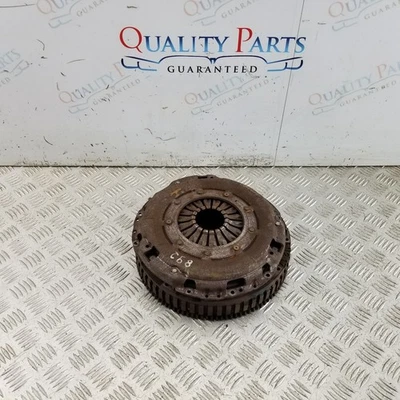 HYUNDAI I30 FLYWHEEL 6 SPEED MANUAL 1.6 DIESEL MK2 2015 - Image 1 of 4