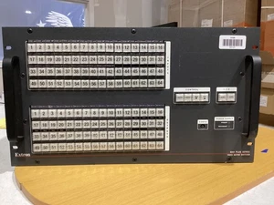 Extron Video Matrix Switcher Mav Plus Series Video Matrix Switcher 60-768-31 - Picture 1 of 3