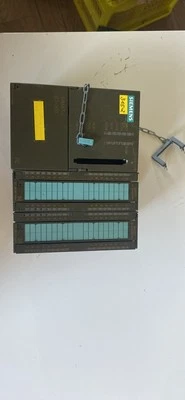 Baugruppen CPU+ DI, DO - Bild 1 von 4