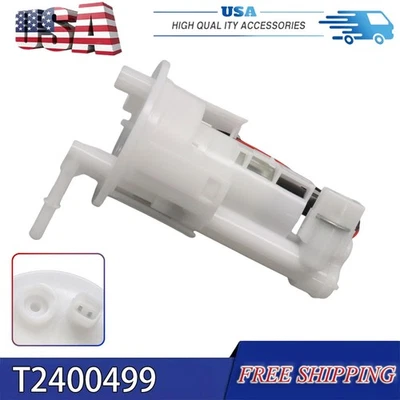 For Triumph Sprint GT 1050 2010-16, Triumph Sprint ST 1050 2005-11 Fuel Pump - Image 1 of 4