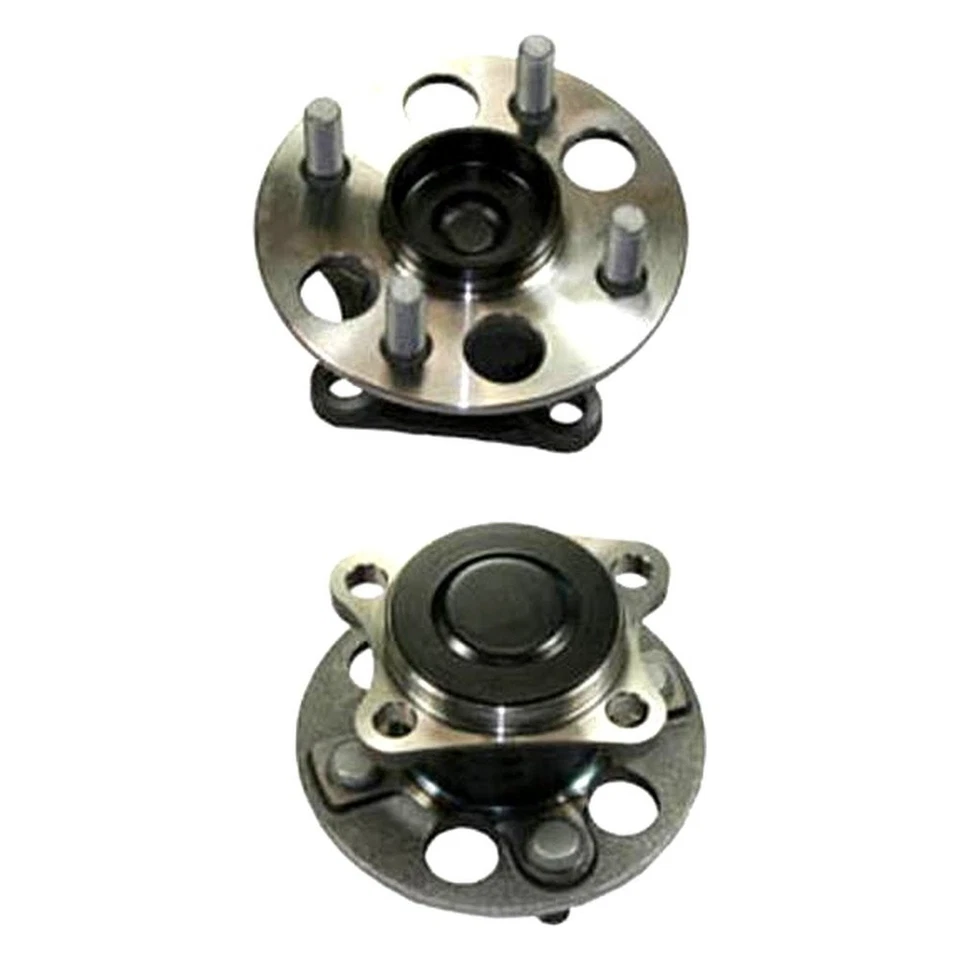 For Toyota Yaris 06-12 Wheel Bearing and Hub Assembly C-Tek Rear Passenger Side - Image 1 of 1