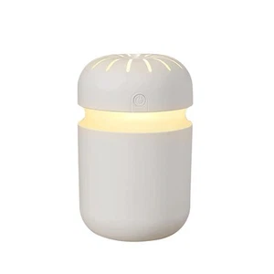 Quiet Desktop Humidifier Atmosphere Lamp Humidifier - Picture 1 of 33