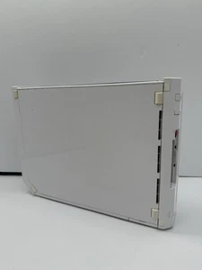 Consola Nintendo Wii Repuesto Compatible Gamecube RVL-001 Probada Funciona SOLO - Imagen 1 de 7