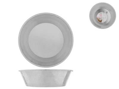 Tortiera extra alta in alluminio di cm 30 - Immagine 1 di 3