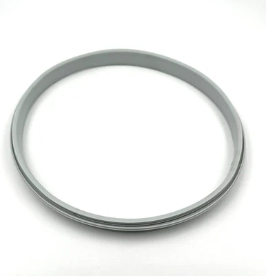 Black+Decker Compact Dryer Door Bellow Seal Gasket – OEM Replacement for BCED26W - Image 1 of 4