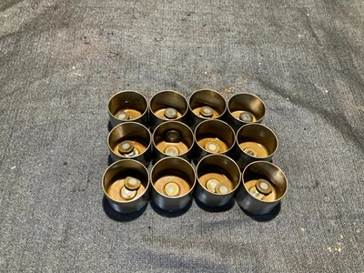 90-97 Jaguar XJ6/XJS AJ16 4,0 L Juego de 12 elevadores cucharones grifos Foto 1 de 2