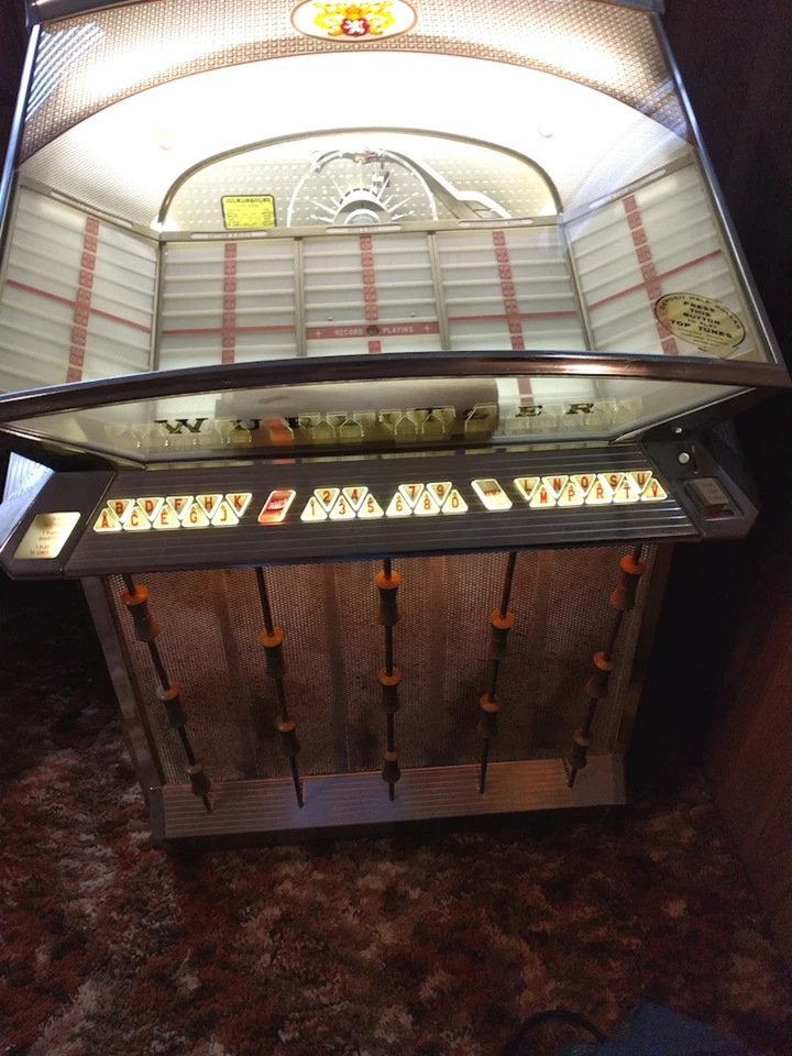 Pick 1+ 1970's Rock, Pop, R&B 45s - VG, VG+, EX; all play well; juke stuffers! - Image 1 of 1